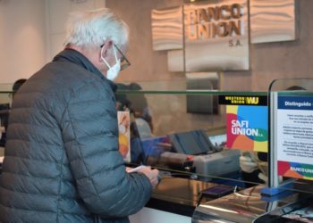 Proyecto de Banco Unión “COMPARTE Y APRENDE” capacita a adultos mayores sobre Educación e Inclusión Financiera