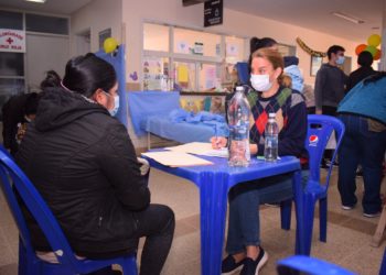 CBN apoya a la campaña quirúrgica de Operación  Sonrisa a través de todo su portafolio de productos de gaseosas