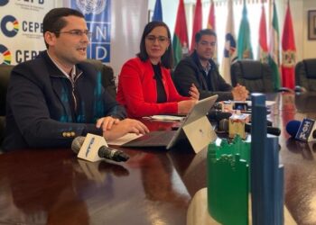 Federación de Empresarios Privados de Santa Cruz y PNUD lanzan segunda versión del «Sello de Sostenibilidad»