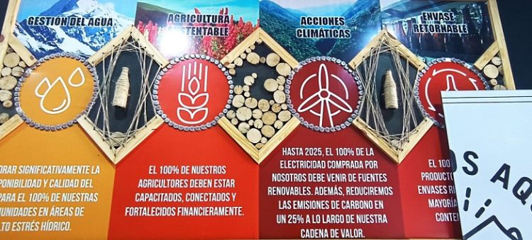 CBN abre las puertas de su planta de la Av. Montes, en La Paz, para vivir una experiencia cervecera única