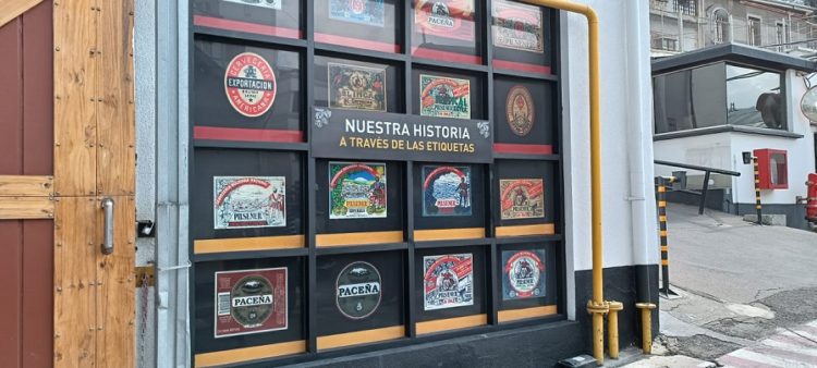 CBN abre las puertas de su planta de la Av. Montes, en La Paz, para vivir una experiencia cervecera única