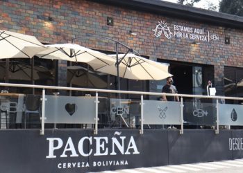 CBN abre las puertas de su planta de la Av. Montes, en La Paz, para vivir una experiencia cervecera única