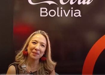 Coca Cola arrancó este 2022 un proyecto de conservación de agua en el bosque amazónico