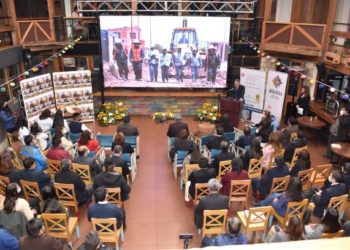 El Ministerio de Educación y la cooperación Suiza lanza campaña la “Formación Técnica Funciona” dirigida a jóvenes y adultos