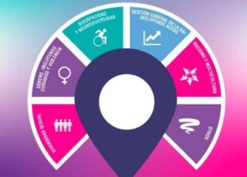 Primera herramienta gratuita para medir la diversidad, equidad e inclusión en las organizaciones de Iberoamérica