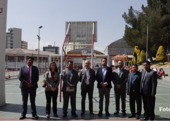 PNUD y Unifranz presentan colegios aliados a la Red de Innovación Educativa Latinoamericana (RED I +E)