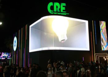 CRE R.L. lleva la fiesta de sus 60 años de fundación a la Fexpo