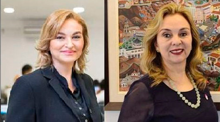 Rosario Paz, Ximena Behoteguy, Marcelo Claure y Jorge Lopez, destacan entre los más influyentes de Latinoamérica