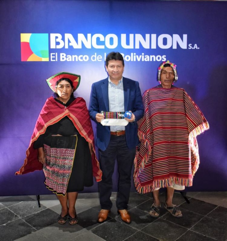 Banco Unión lanza una oferta destinada a empoderar a las mujeres bolivianas