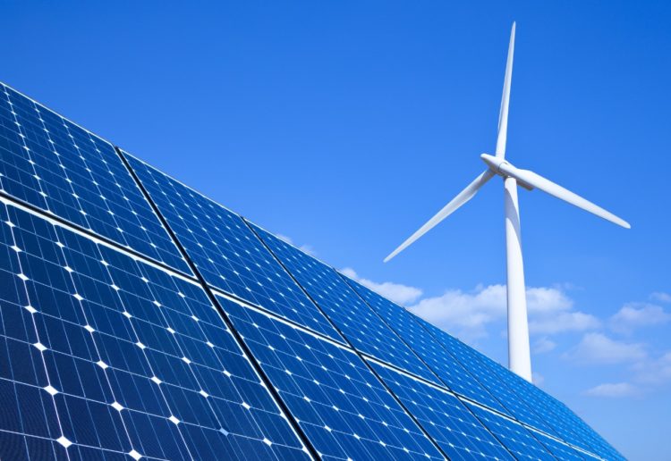 Gobierno aprueba decreto supremo que promueve la eficiencia y la transición energética en el sector industrial