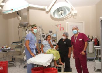 Fundación CRE cambió la vida de 48 personas este año con la campaña Arcoíris de Esperanza