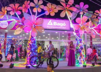 Laboratorios Bagó invita a vivir experiencias interactivas en su stand de la Fexpocruz 2022