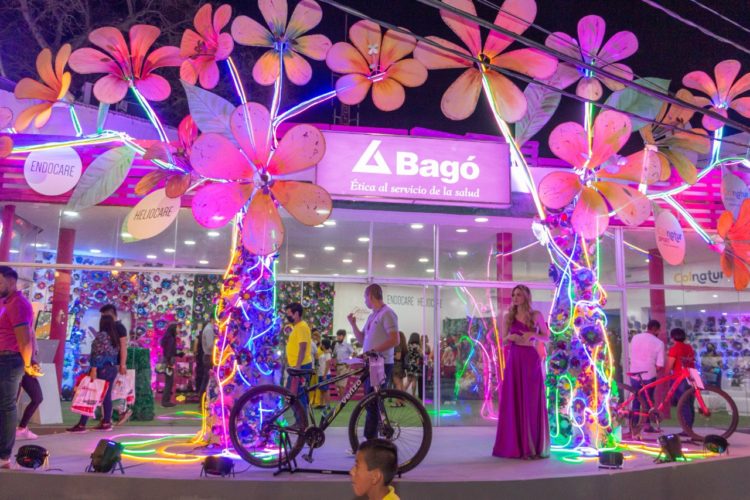 Laboratorios Bagó invita a vivir experiencias interactivas en su stand de la Fexpocruz 2022