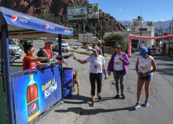 CBN se une a la campaña Caminando por la Vida para apoyar a niñas y niños con cáncer