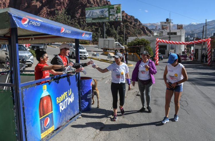 CBN se une a la campaña Caminando por la Vida para apoyar a niñas y niños con cáncer