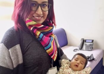 Banco Central recibe reconocimiento por su fomento institucional a la lactancia materna