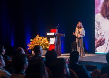 BNB participó del mayor evento de análisis de riesgo del sector en Latinoamérica