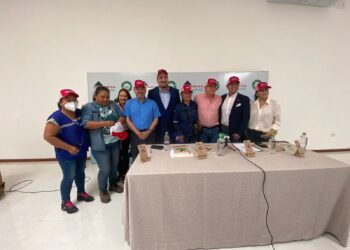 Por segundo año consecutivo, Nacional Seguros y Empacar apoyan a recolectores de residuos reciclables