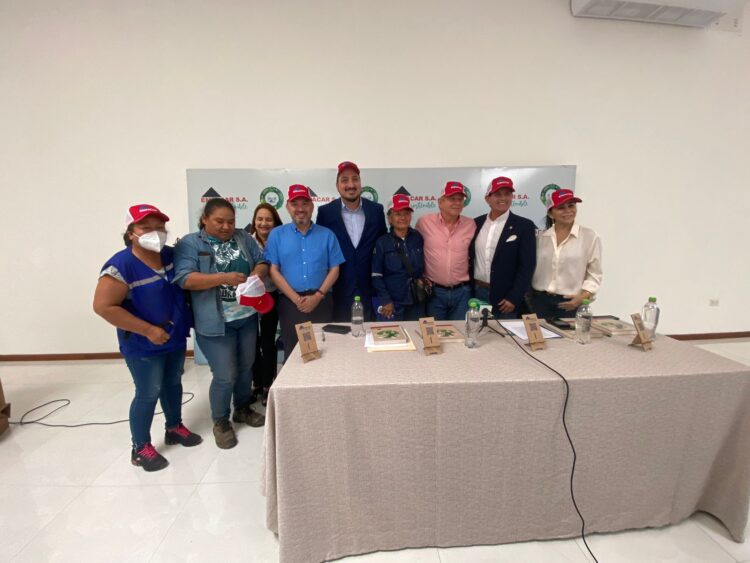 Por segundo año consecutivo, Nacional Seguros y Empacar apoyan a recolectores de residuos reciclables