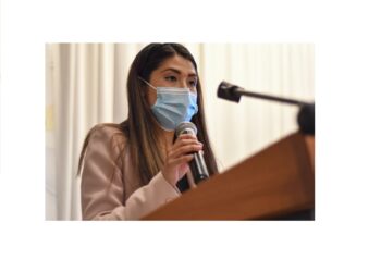 El Gobierno crea “Sello” para reconocer a las empresas que luchan contra la violencia a la mujer