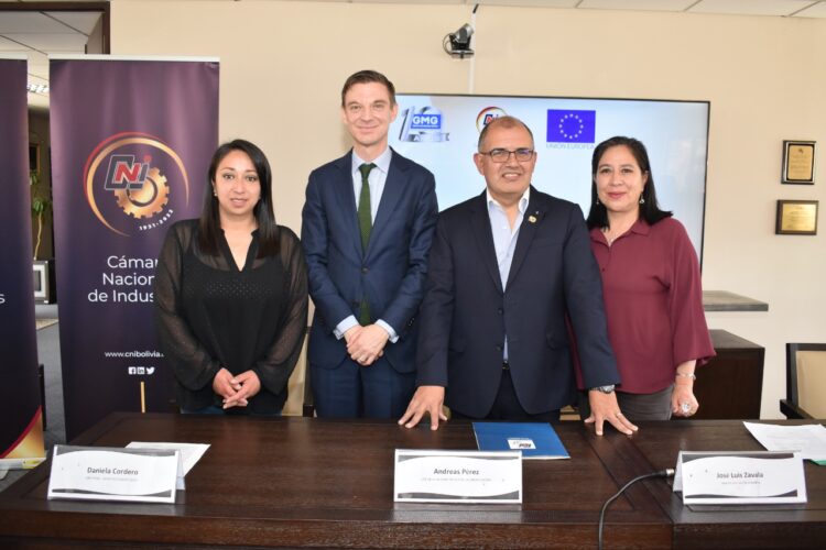 Más de 30 empresas serán galardonadas con el Reconocimiento a la Resiliencia 2022