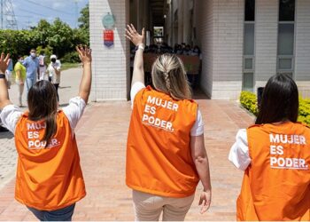 Yanbal suma a Bolivia en la implementación de su programa de empoderamiento «Mujer es Poder»