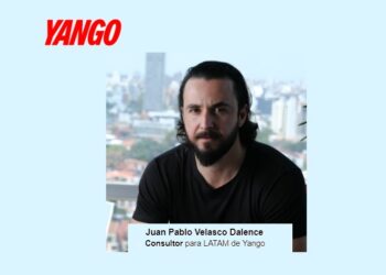 Opinión: Cómo la tecnología móvil está transformando la movilidad urbana en La Paz