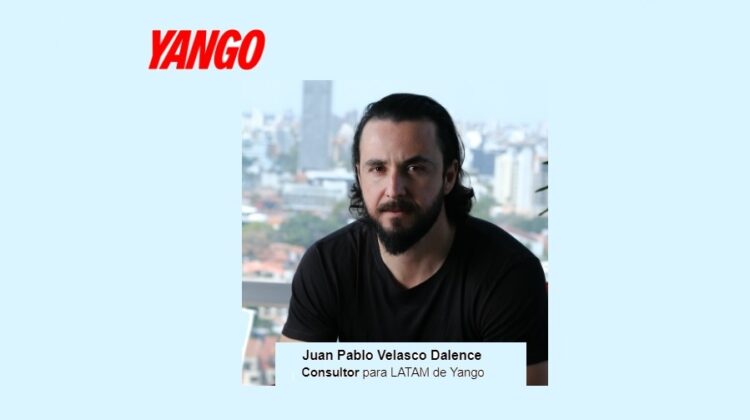 Opinión: Cómo la tecnología móvil está transformando la movilidad urbana en La Paz