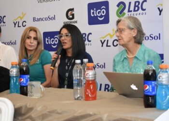 CBN, junto a sus marcas Gatorade, Pepsi y Agua Somos, apoya la carrera ciclística “Yolosa – La Cumbre” que aporta a causas benéficas