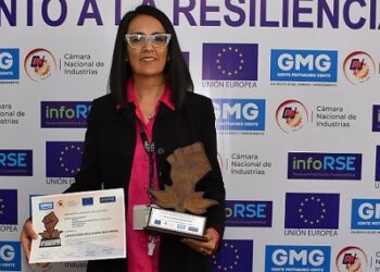 CBN trabaja en proyectos con un enfoque de solidaridad, innovación y sustentabilidad para construir un futuro con más motivos para brindar