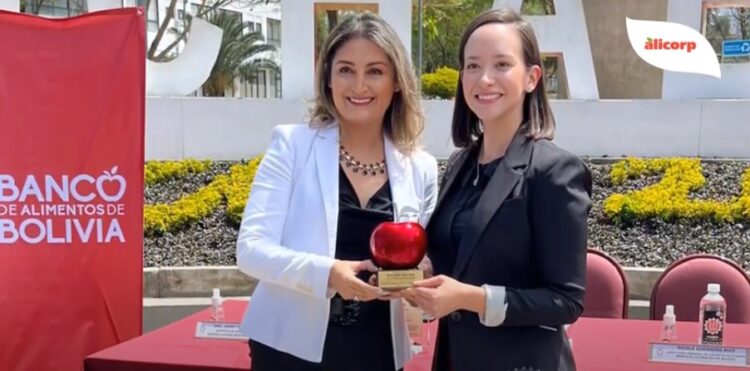 Alicorp enfatiza su visión resiliente hacia Los productores y el medioambiente