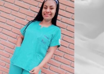 Historias de jóvenes becados por Itacamba: «Ahora estoy capacitada para trabajar”