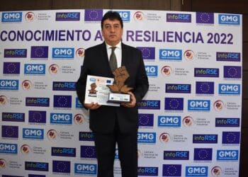 La Fundacion Mercantil Santa Cruz – “Puedes Creer” impacta en la vida de más de 41 mil bolivianos
