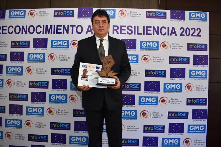 La Fundacion Mercantil Santa Cruz – “Puedes Creer” impacta en la vida de más de 41 mil bolivianos