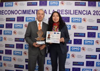 Laboratorios Bagó cumpliendo los ODS cruza sus acciones desde la gobernanza