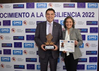 Droguería  INTI S.A. promueve la sensibilidad social como uno de sus principales valores