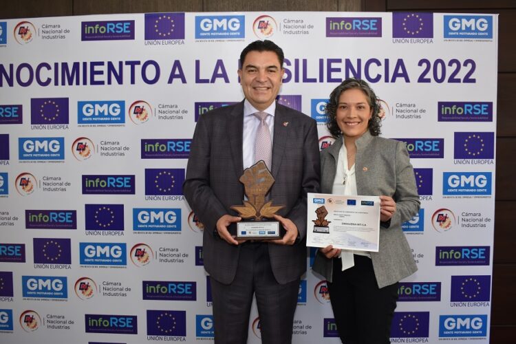 Droguería  INTI S.A. promueve la sensibilidad social como uno de sus principales valores