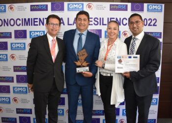 Banco Ecofuturo orienta su labor social a proyectos de medio ambiente y empleabilidad