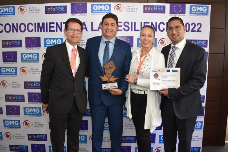 Banco Ecofuturo orienta su labor social a proyectos de medio ambiente y empleabilidad