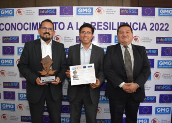 Diaconía apuesta por una mejor calidad de vida de grupos vulnerables del país