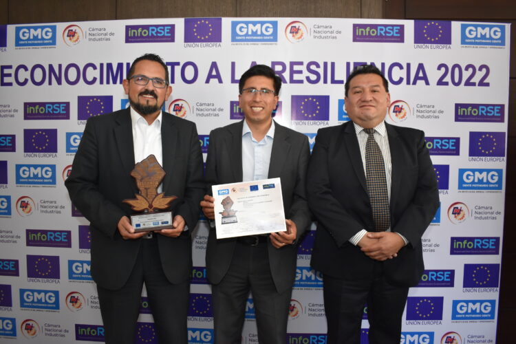 Diaconía apuesta por una mejor calidad de vida de grupos vulnerables del país