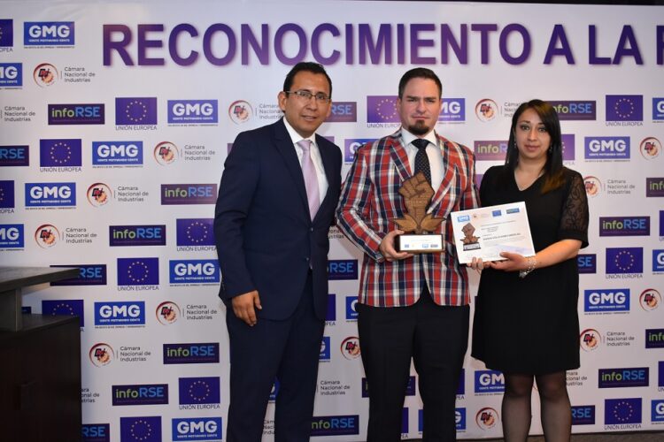 Hansa impulsa iniciativas para mejorar la sociedad, la economía y el medio ambiente