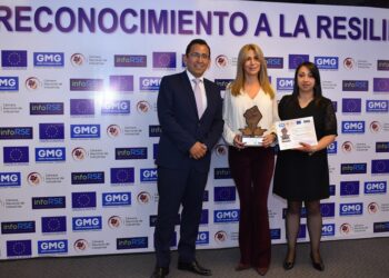 La Boliviana Ciacruz trabaja por el desarrollo sostenible para reducir desigualdades