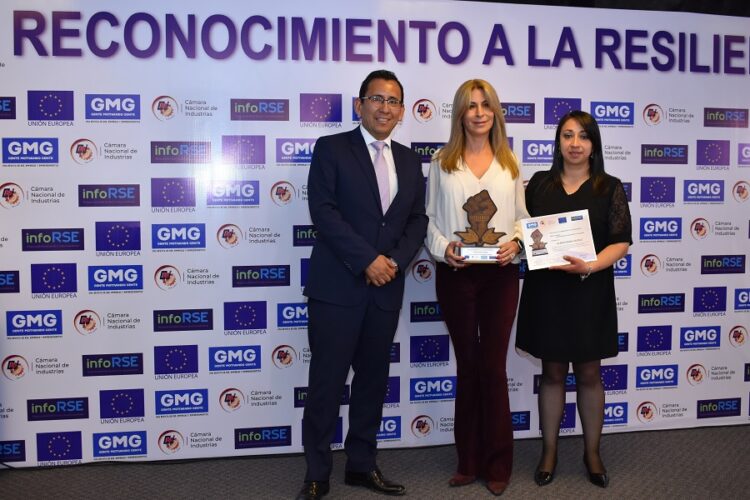 La Boliviana Ciacruz trabaja por el desarrollo sostenible para reducir desigualdades