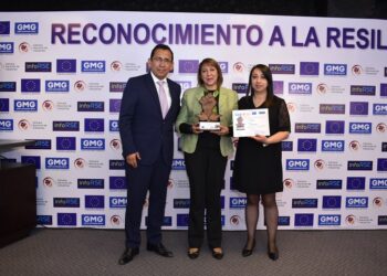 La Resiliencia es una de las fortalezas más poderosas en Farmacorp