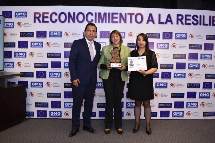 La Resiliencia es una de las fortalezas más poderosas en Farmacorp