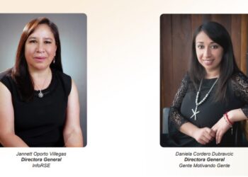 Editorial: InfoRSE y Gente Motivando Gente