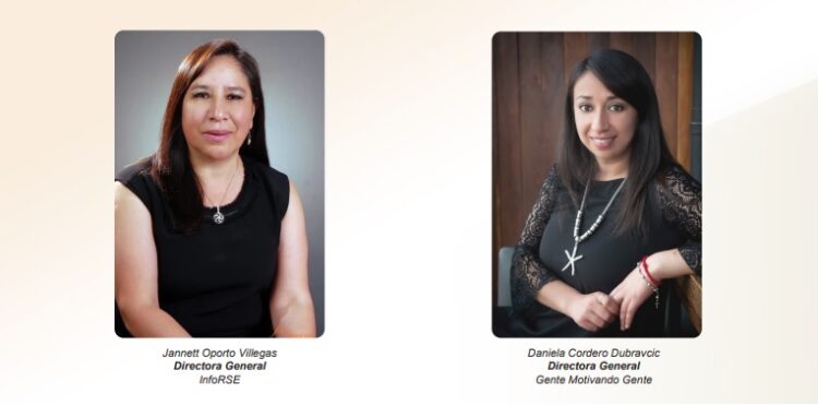 Editorial: InfoRSE y Gente Motivando Gente