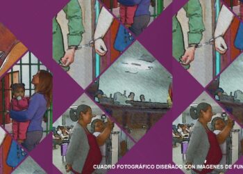 El drama de las mujeres en las cárceles de Bolivia acrecentada por la pandemia de la COVID-19