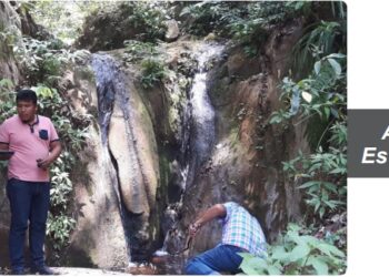 InfoRSE y Gente Motivando Gente este 2022 instalarán tanques de almacenamiento de agua en Itakise